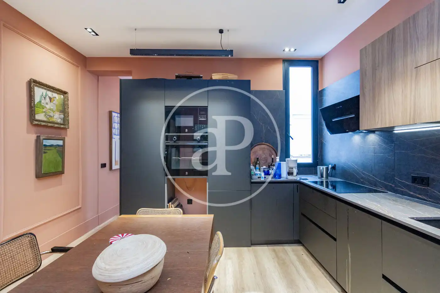 Appartement avec terrasse à vendre à C. del Calvario, imagen 18