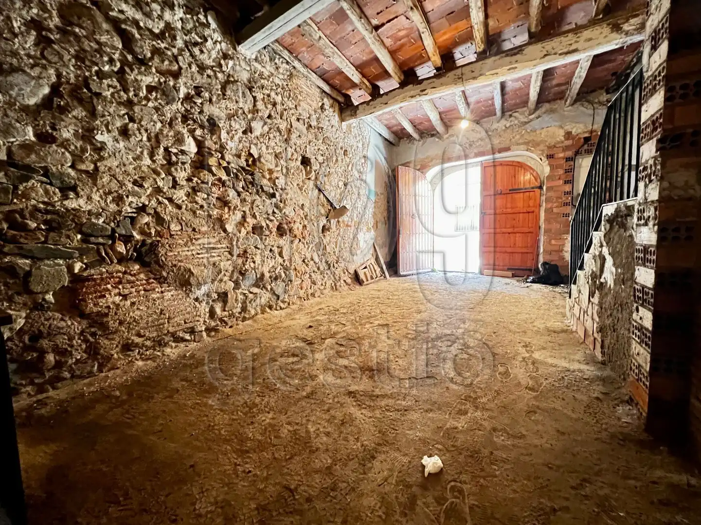 Finca rústica en venda en Poboleda amb Terrassa