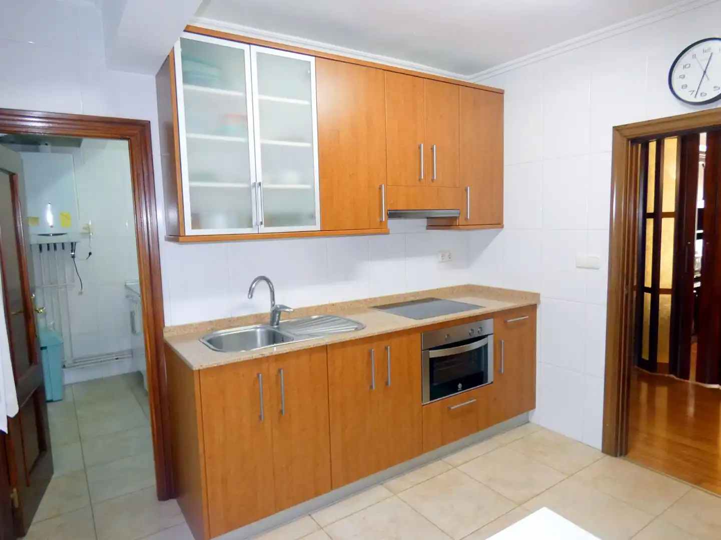Flat for sale in Bilbao , Bizkaia
