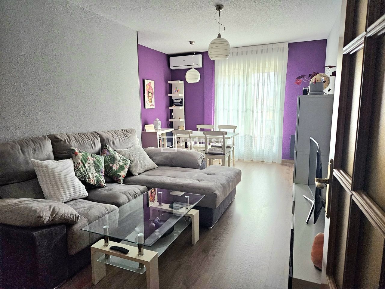 Duplex for sale in Camarma de Esteruelas