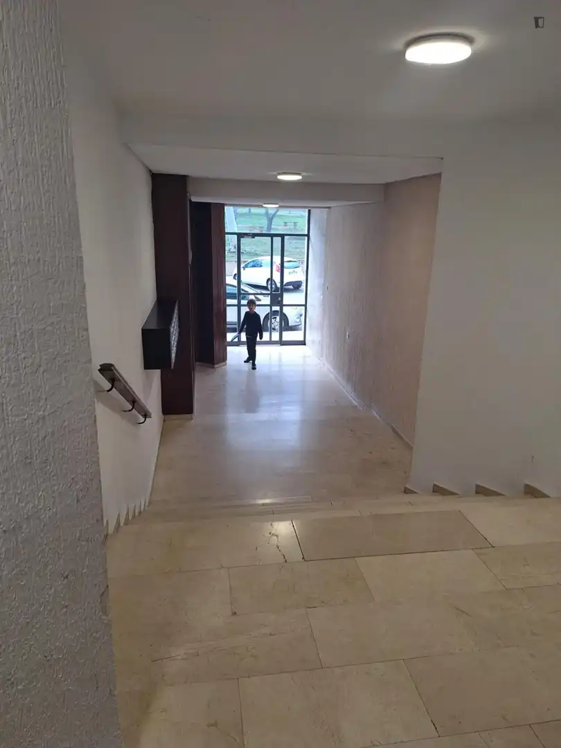Apartamento de alquiler en Moncada con Amueblado, Horno y Lavadora