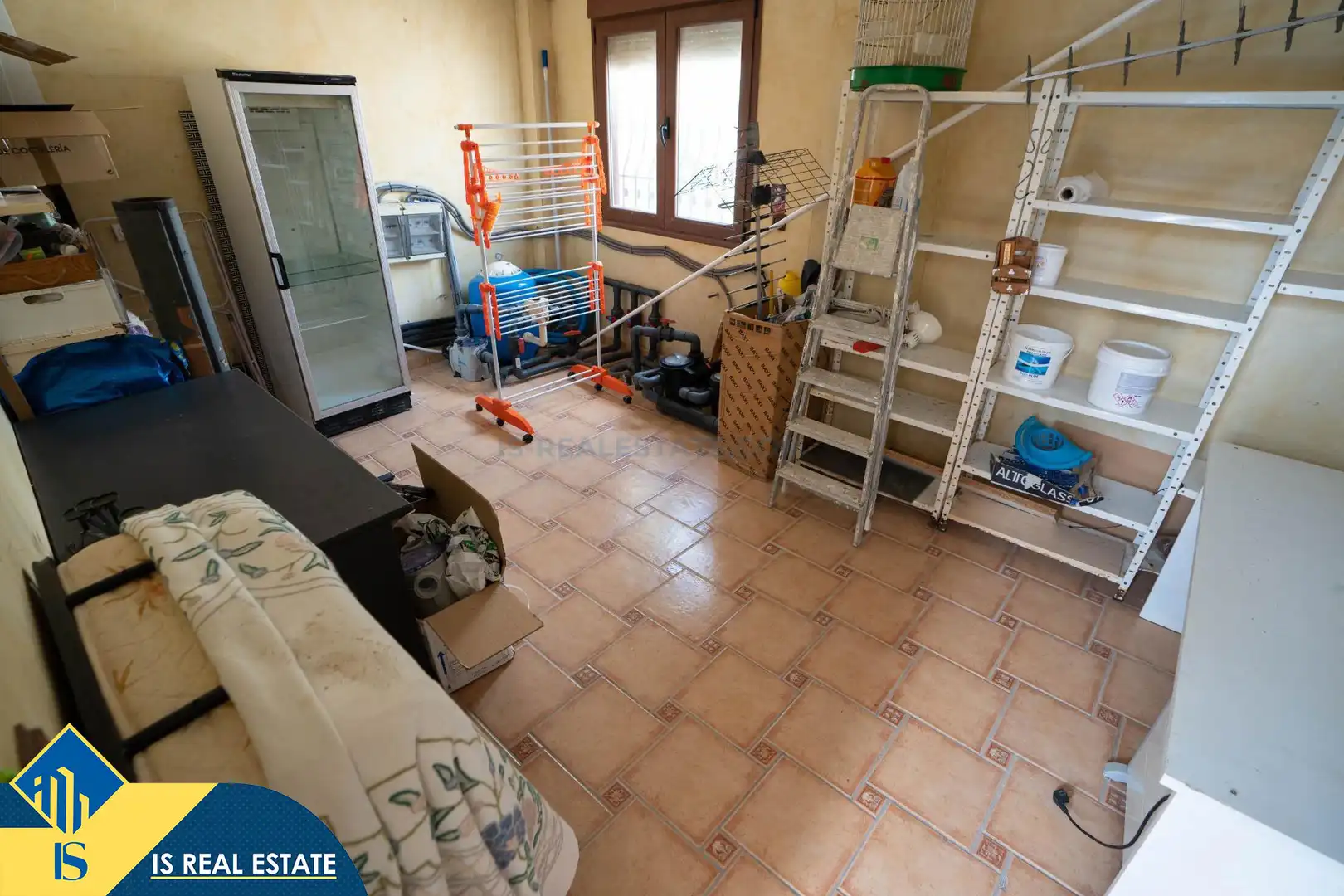 Casa amb piscina en venda a San Miguel de Salinas, imagen 47