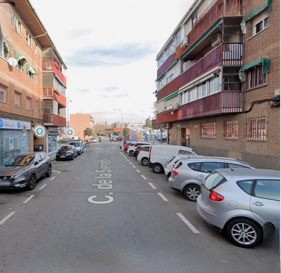Piso en venta en De La Sierra Del Torcal, Casco Histórico de Vallecas