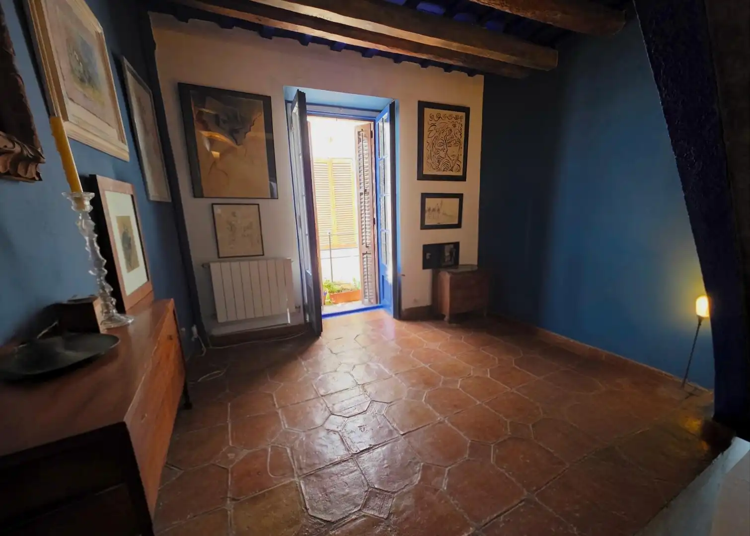 Country house zum Verkauf in Sitges mit Klimaanlage, Heizung und Terrasse