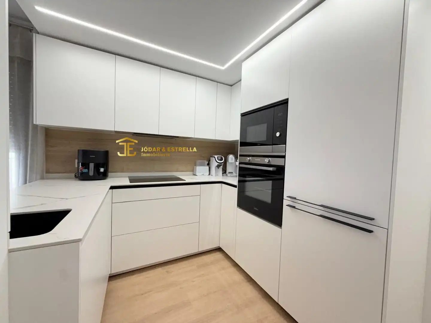 Apartamento con terraza en venta en Lorca Ciudad, imagen 7