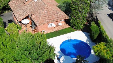 Foto 4 de Casa o xalet en venda a Bellaterra, Barcelona