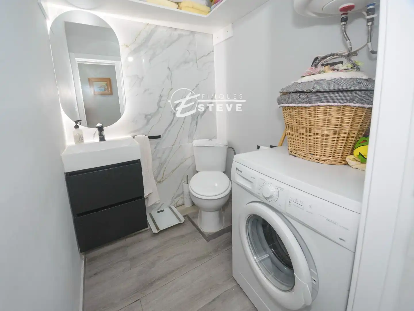 Flat with lift for sale in PALFURIANA, imagen 14