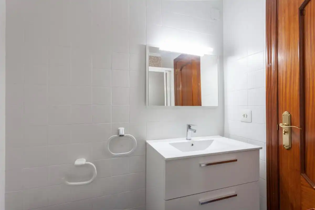 Habitació a Valencia, Valencia