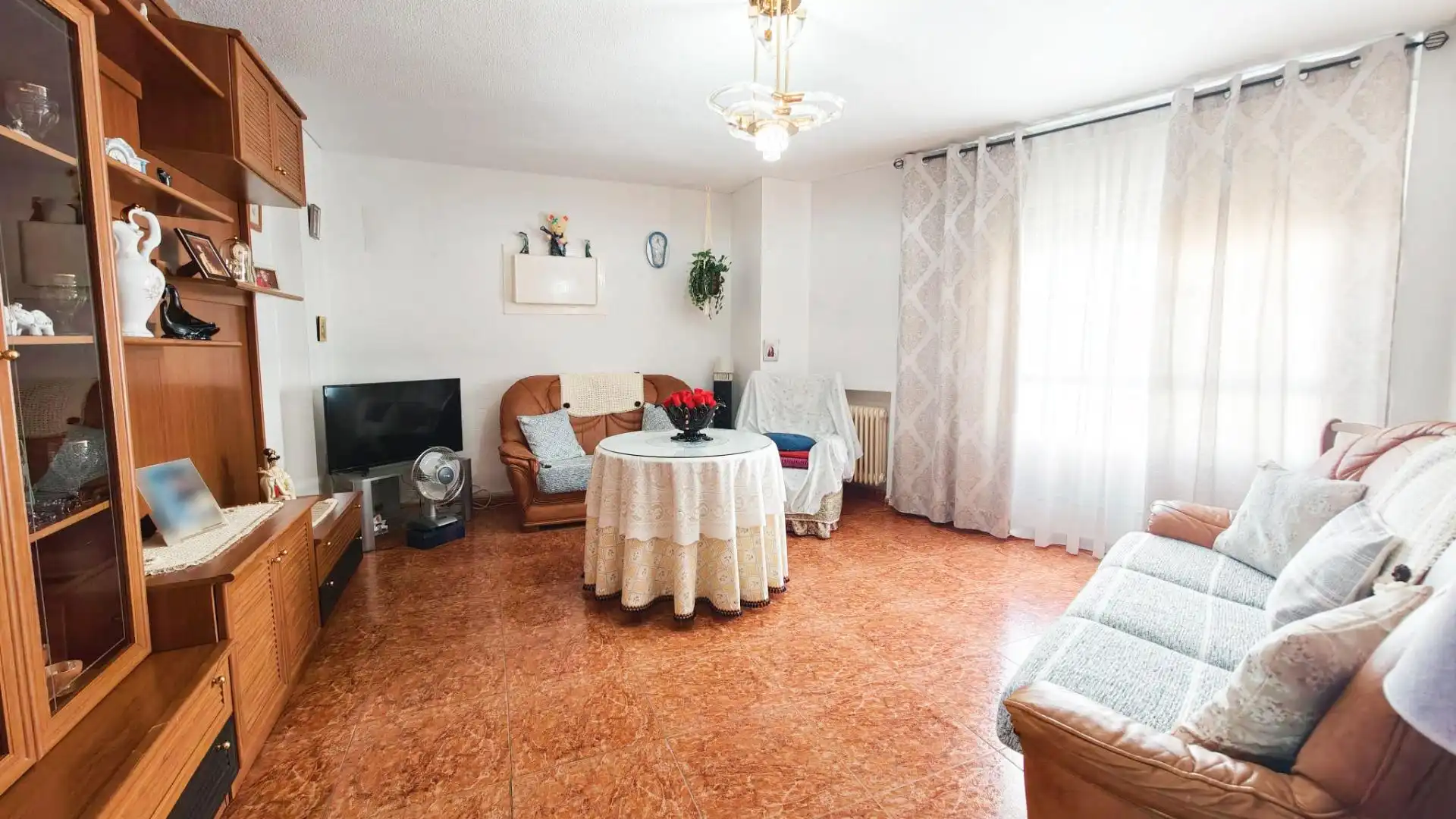 Flat with lift for sale in Poniente-Sur, imagen 2