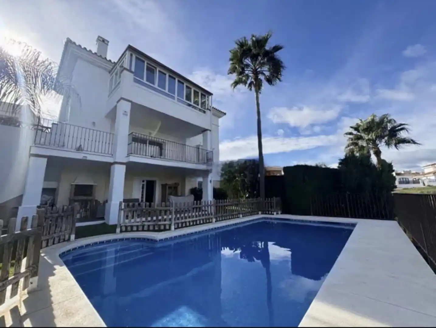 House for sale in Hipódromo - Cerrado del Águila, imagen 25