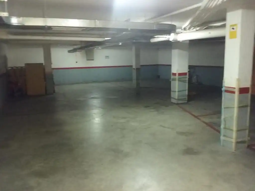 Garaje en venta en Villafranca de Córdoba