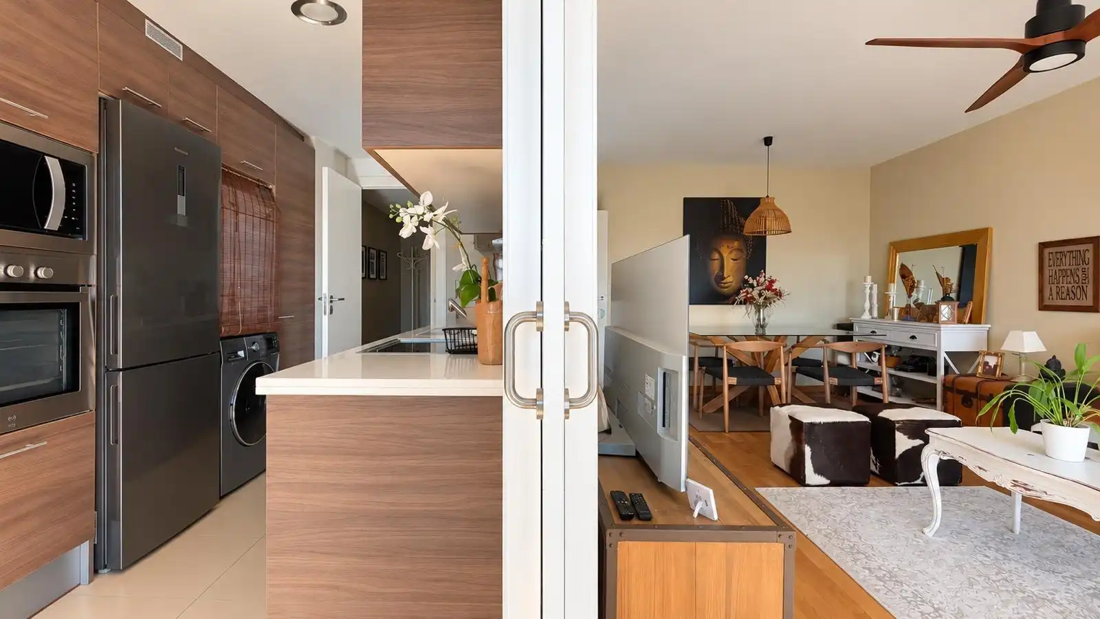 Penthouse with lift for sale in Carrer HONGRIA, imagen 3