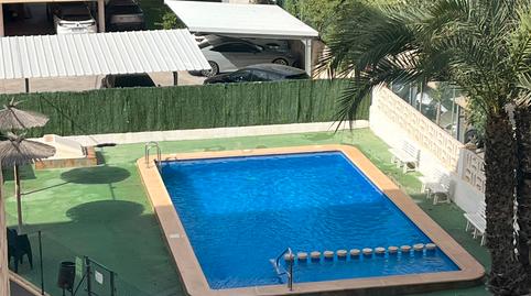 Foto 2 de Pis de lloguer a Avenida de Niza, Playa de San Juan, Alicante / Alacant