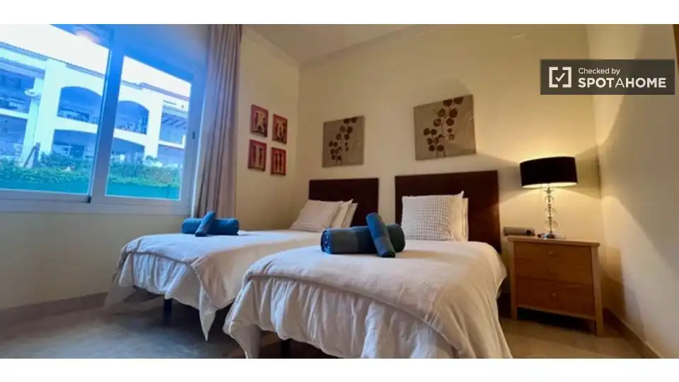 Room in La Alcaidesa