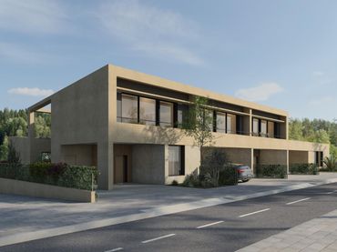 Casa amb balcó en venda a Calle Cal Candi