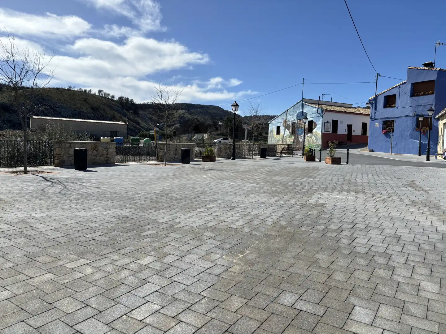 Finca rústica en venta en La Vall de Gallinera