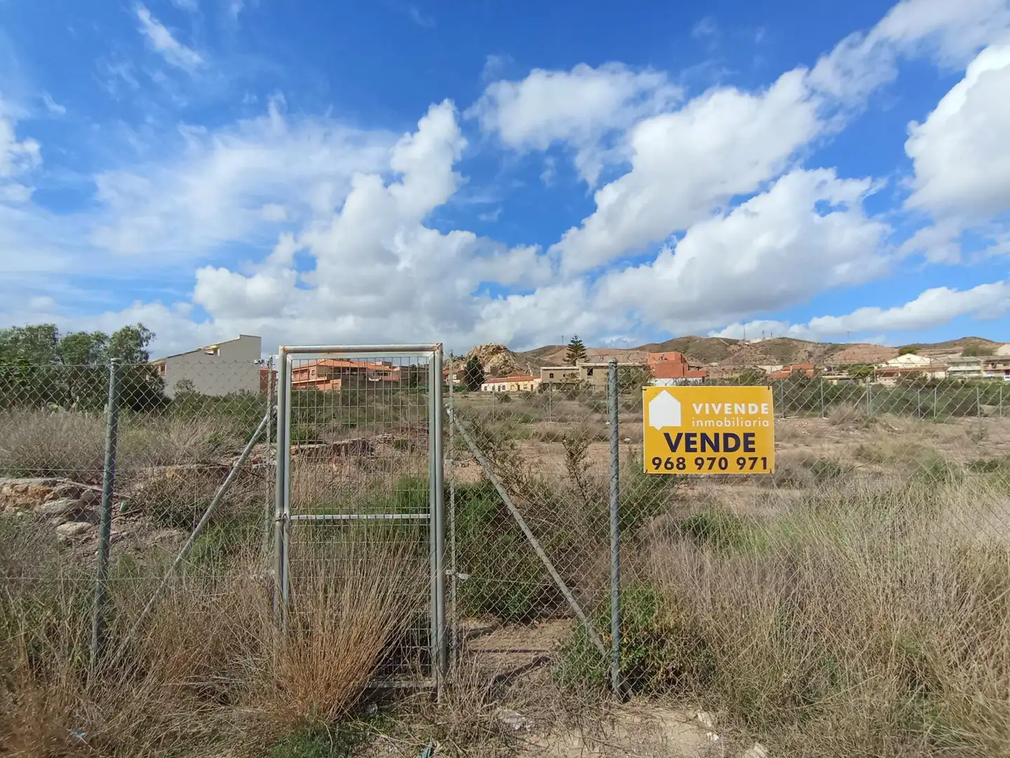 Terreny residencial en venda a Puerto Lumbreras, imagen 3