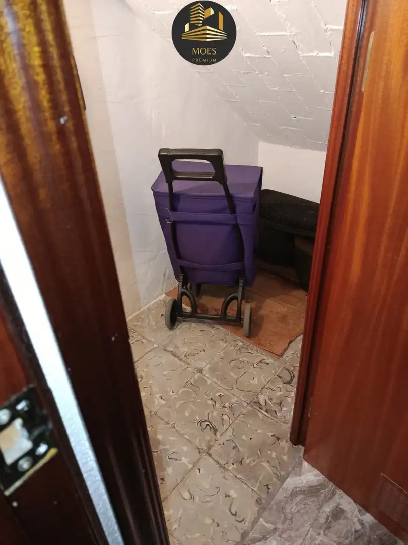 Piso con ascensor en venta en Martos, imagen 11