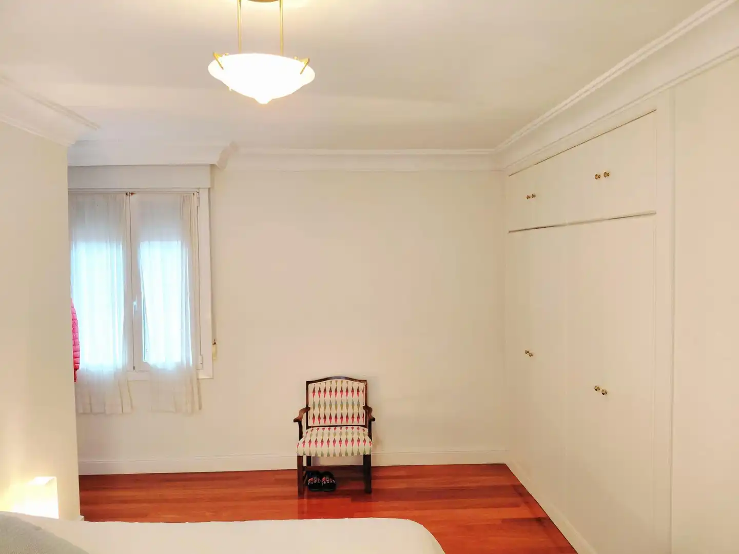 Piso en venta en Avenida de Algorta, Centro - Puerto Viejo