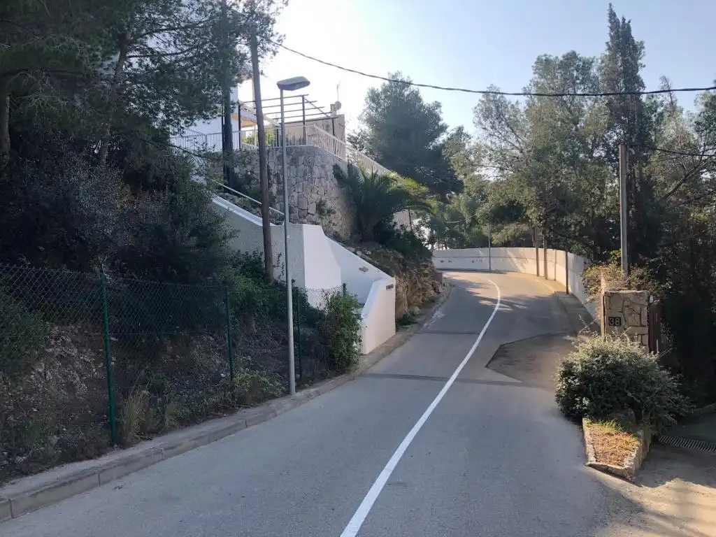 Rural land for sale in C/ de la cala Crancs, imagen 13