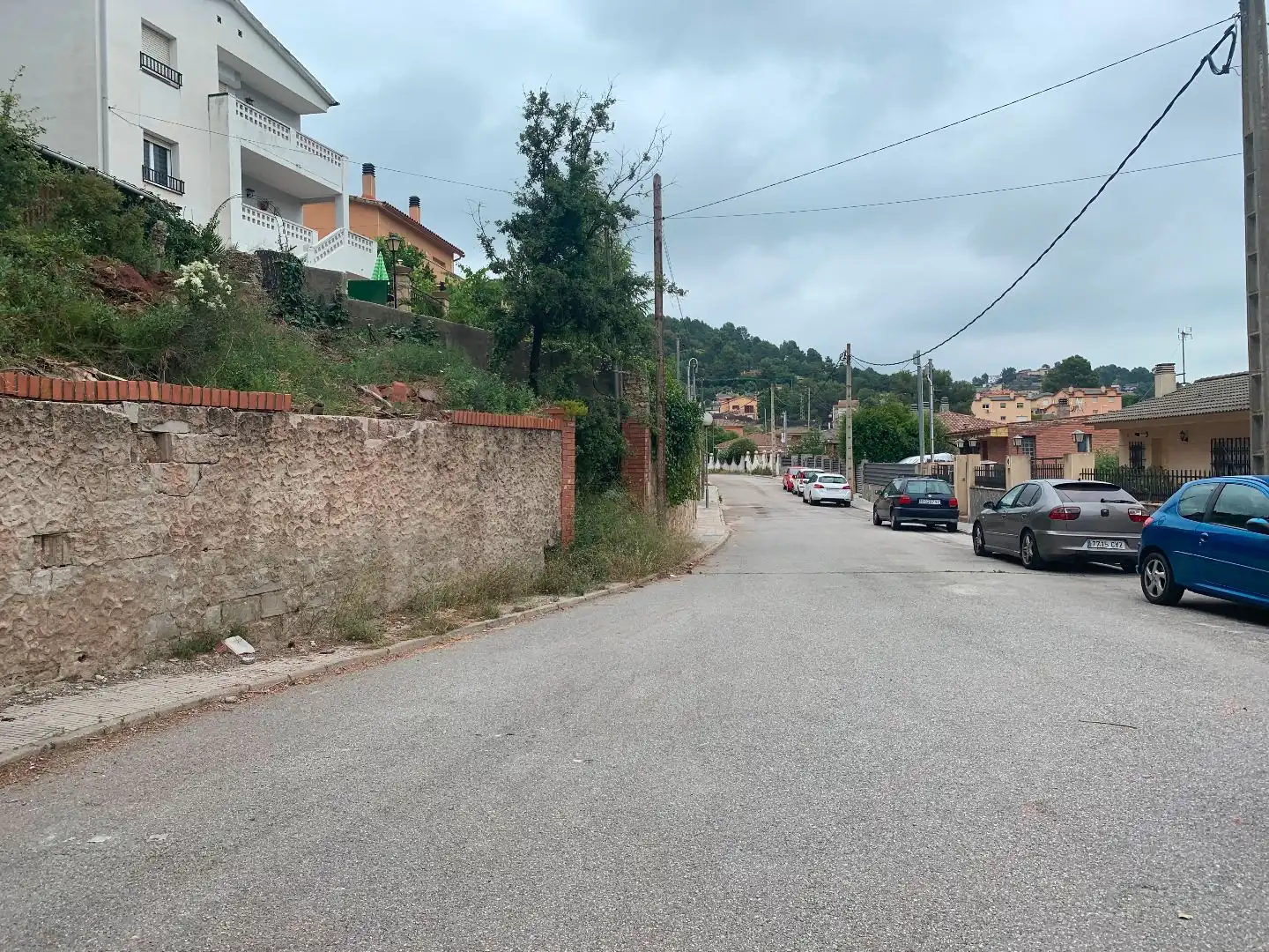 Wohnbaugrundstück zum Verkauf in Corbera de Llobregat, imagen 14