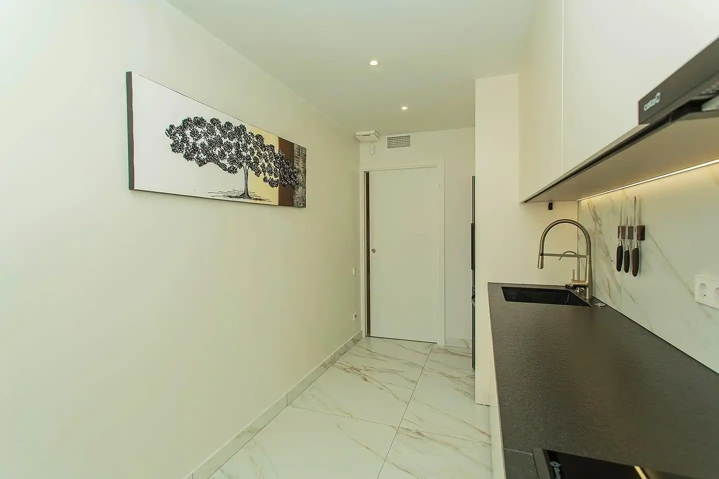 Appartement compact avec ascenseur à vendre à Calle MANILA 19, imagen 79