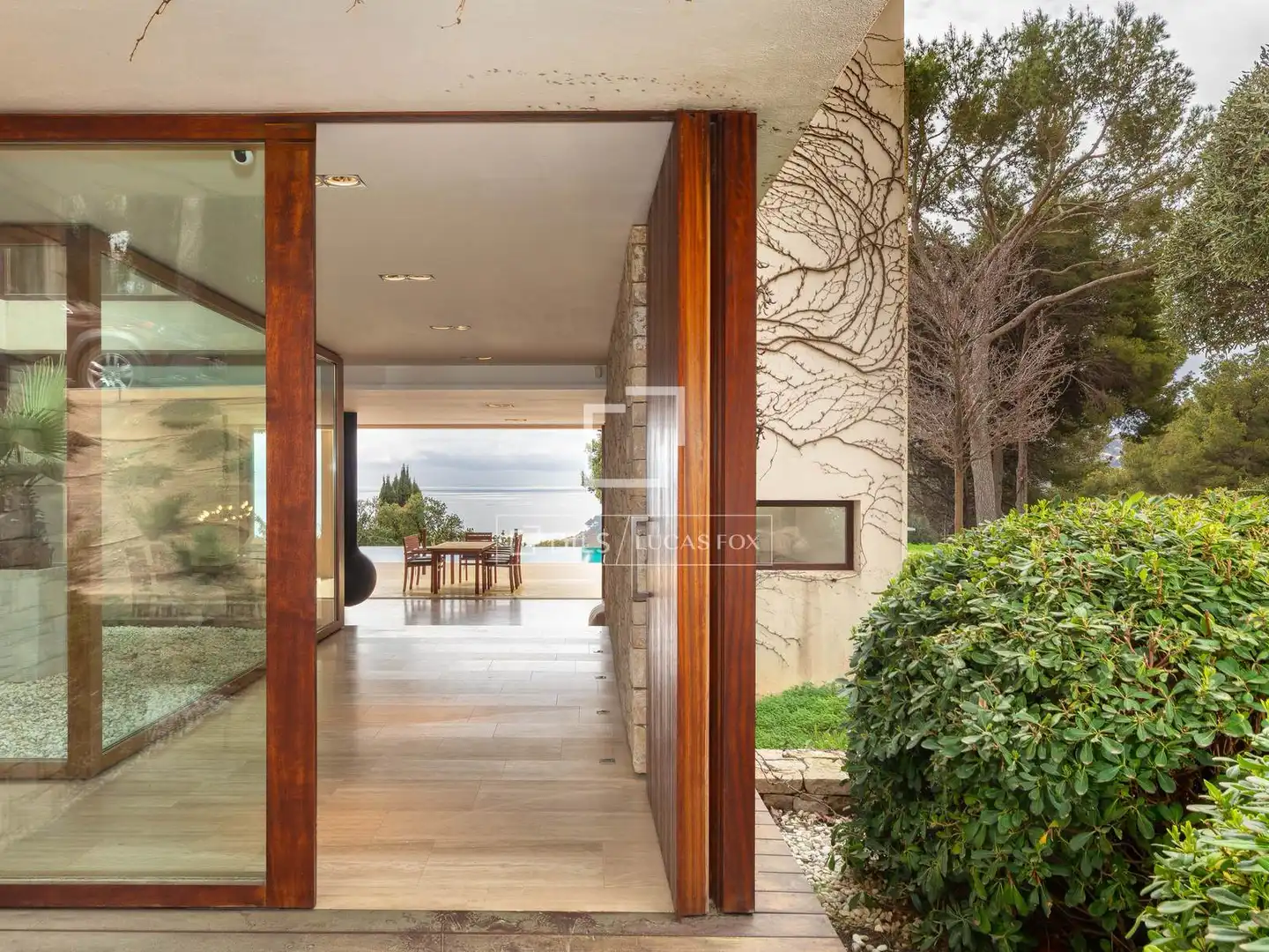 Casa o chalet en venta en Begur con Aire acondicionado, Calefacción y Jardín privado