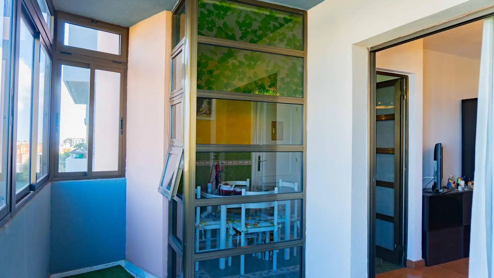 Habitació a Calle Volcán Estromboli, 1, Taco - Los Andenes - Las Chumbreras