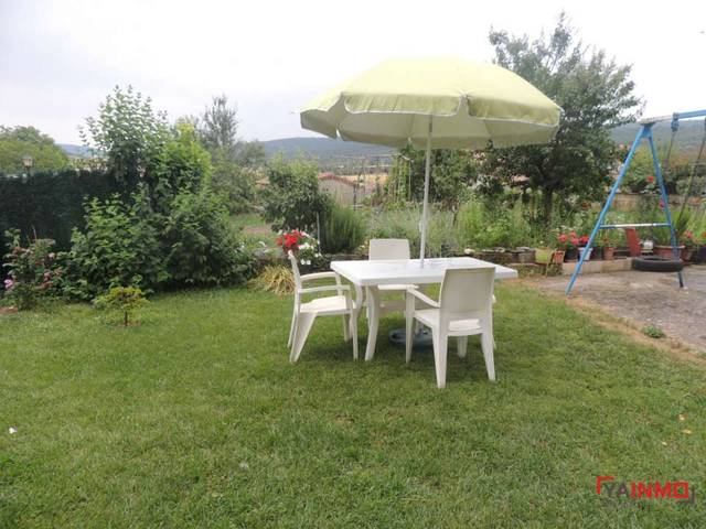 Casa-chalet en Venta en Zona rural noroeste