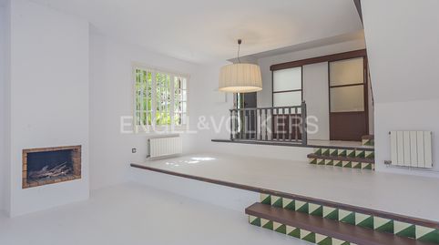 Foto 2 de Casa adosada de alquiler en Vallpineda - Santa Bàrbara, Sitges