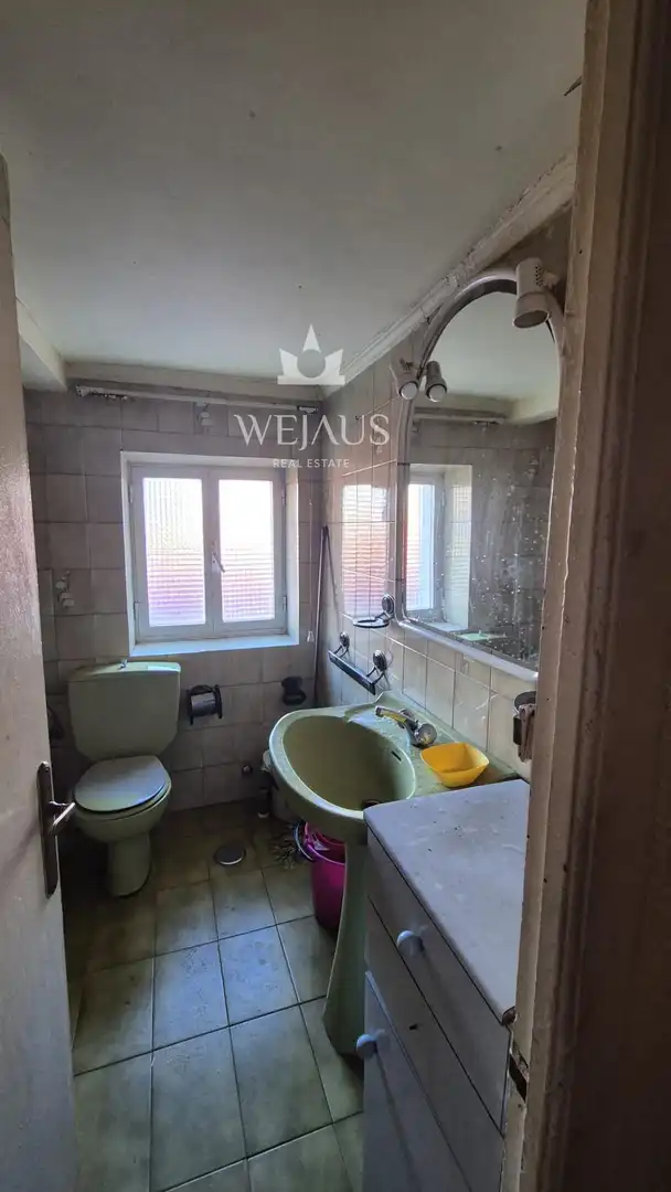 Bathroom of Houses for sale in Camargo