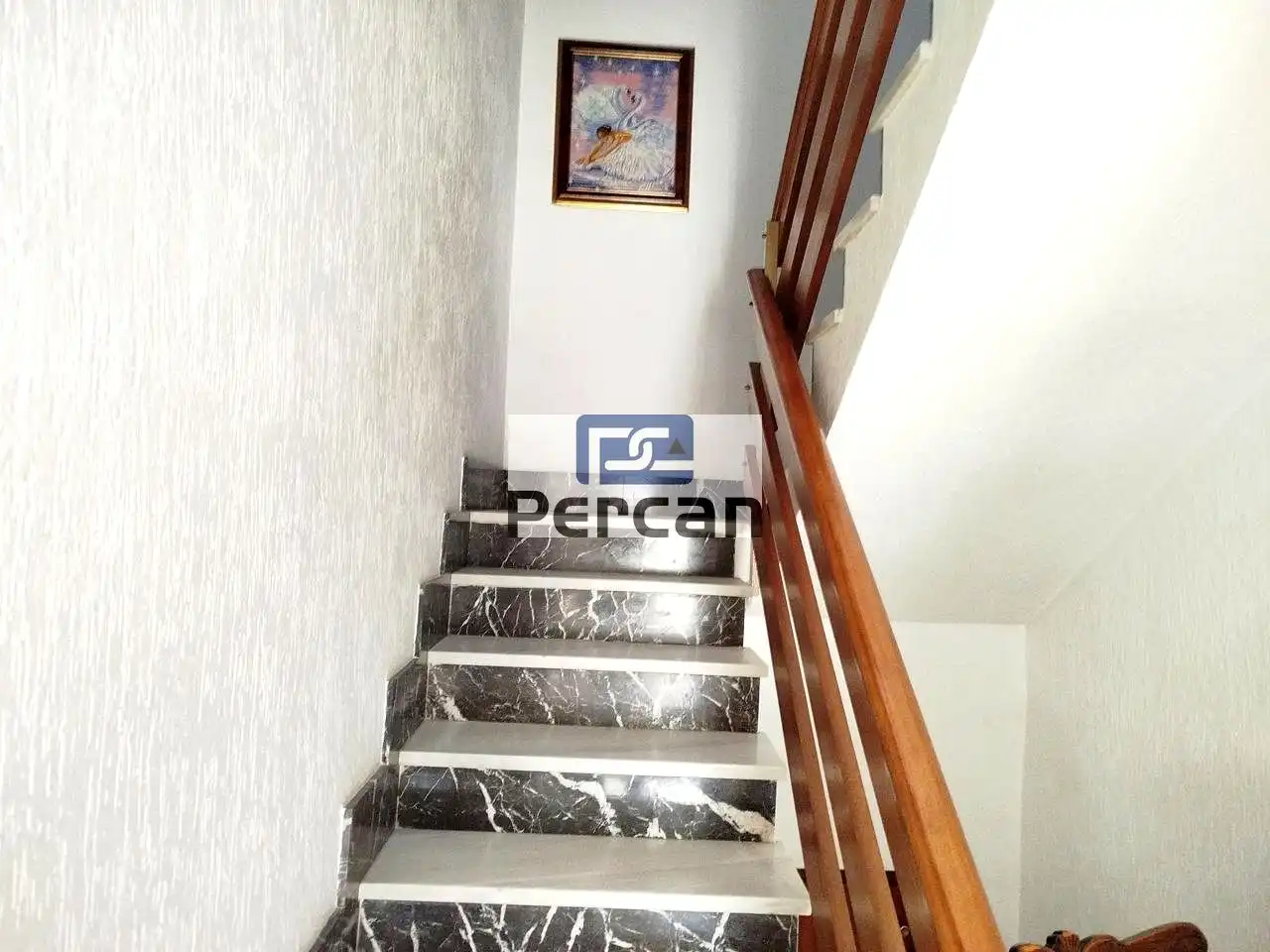 Houses for rent in El Campello  with Air Conditioner, Heating and Private garden