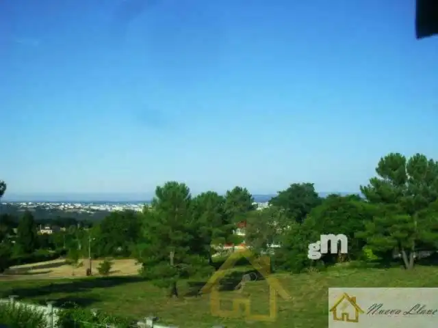 Jardín de Residencial en venta en Lugo