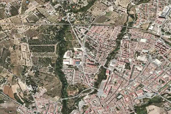 Pis en venda en Valls, Tarragona
