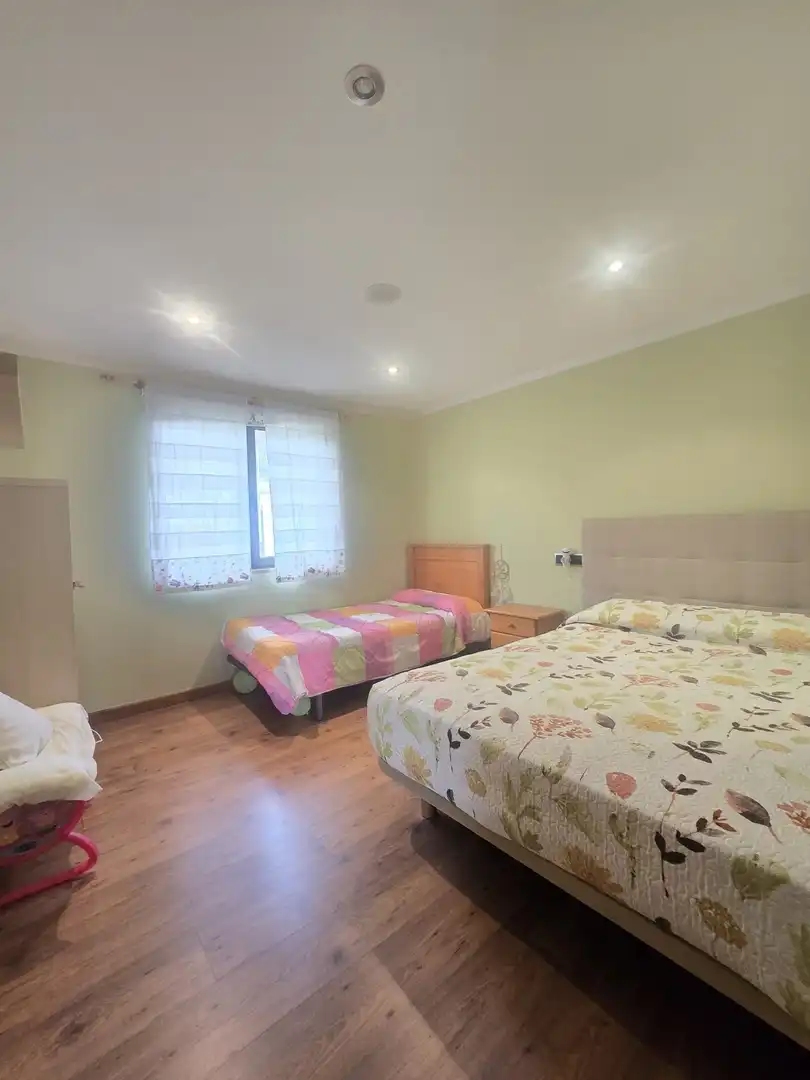 Casa con piscina en venta en Valdoviño, imagen 26