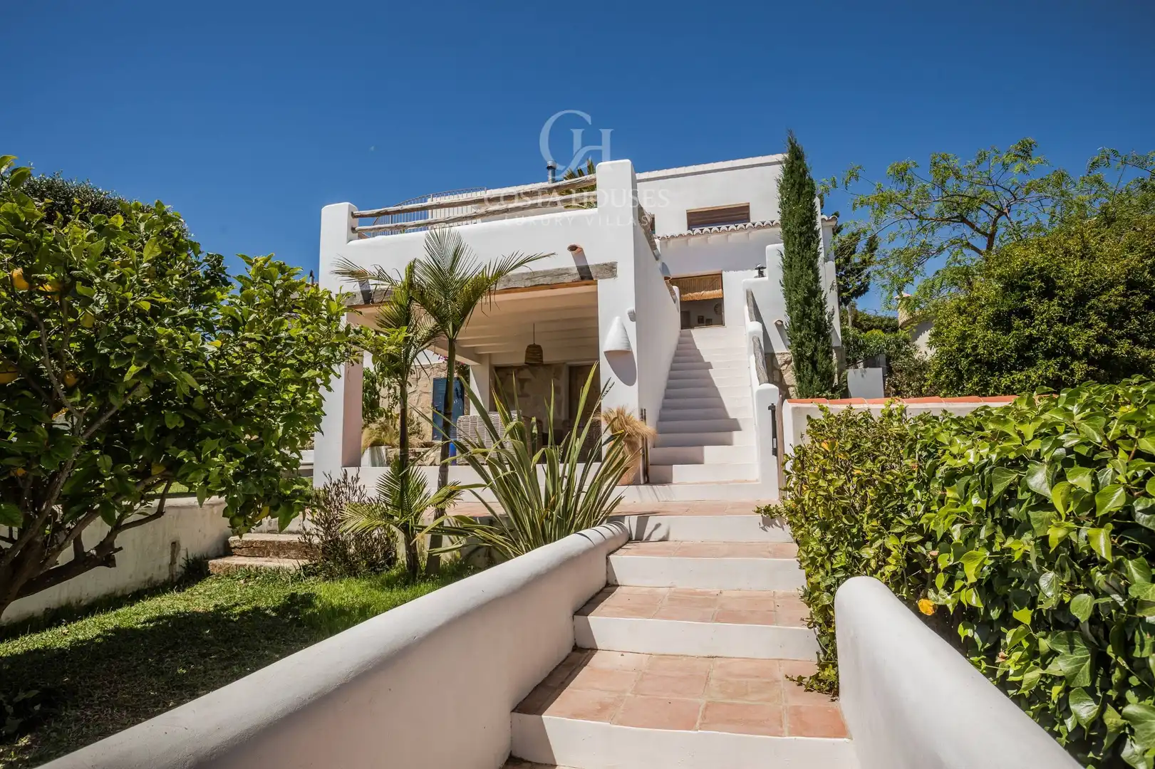 Casa o xalet en venda a Portichol - Balcón al Mar