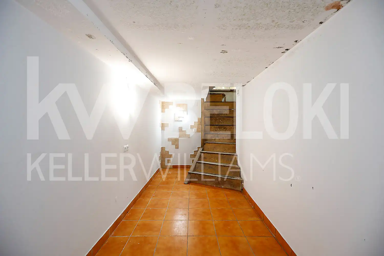 Piso con terraza en venta en Aizkorri Kalea, imagen 17
