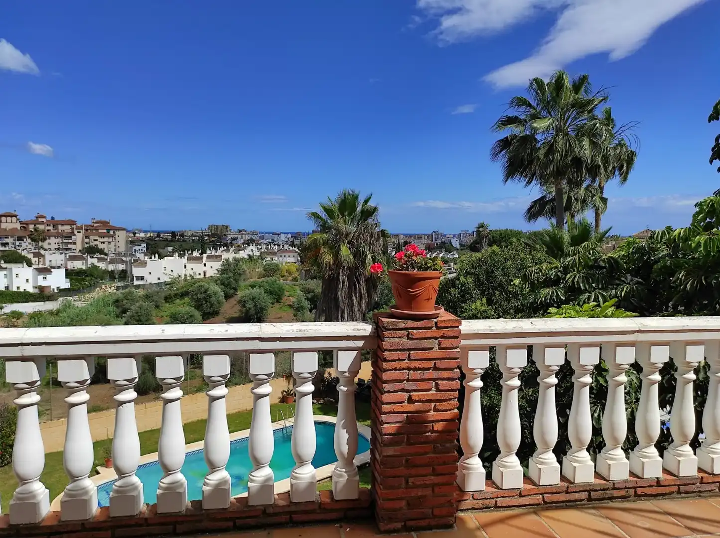 Villa mit Pool zum Verkauf in Calle Río Benamargosa 1, imagen 5