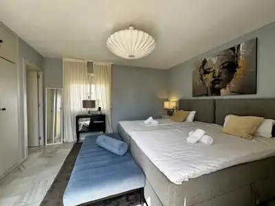 Maison mitoyenne avec piscine à vendre à Riviera del Sol, imagen 28