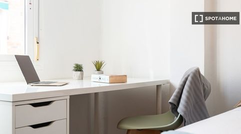 Foto 4 de Habitación en La Unión - Cruz de Humilladero - Los Tilos, Málaga Capital