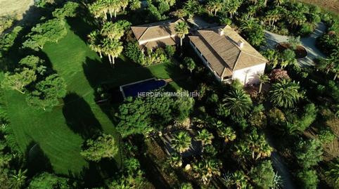 Foto 4 de Finca rústica en venta en Can Picafort, Santa Margalida