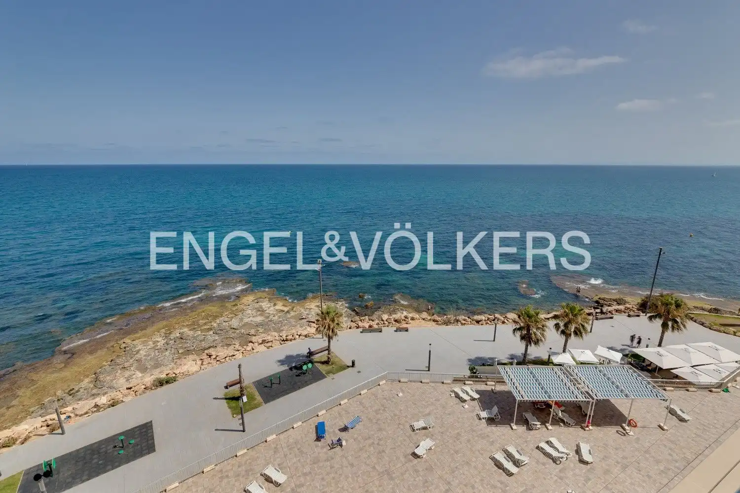Flat with terrace for sale in Playa del Cura, imagen 73