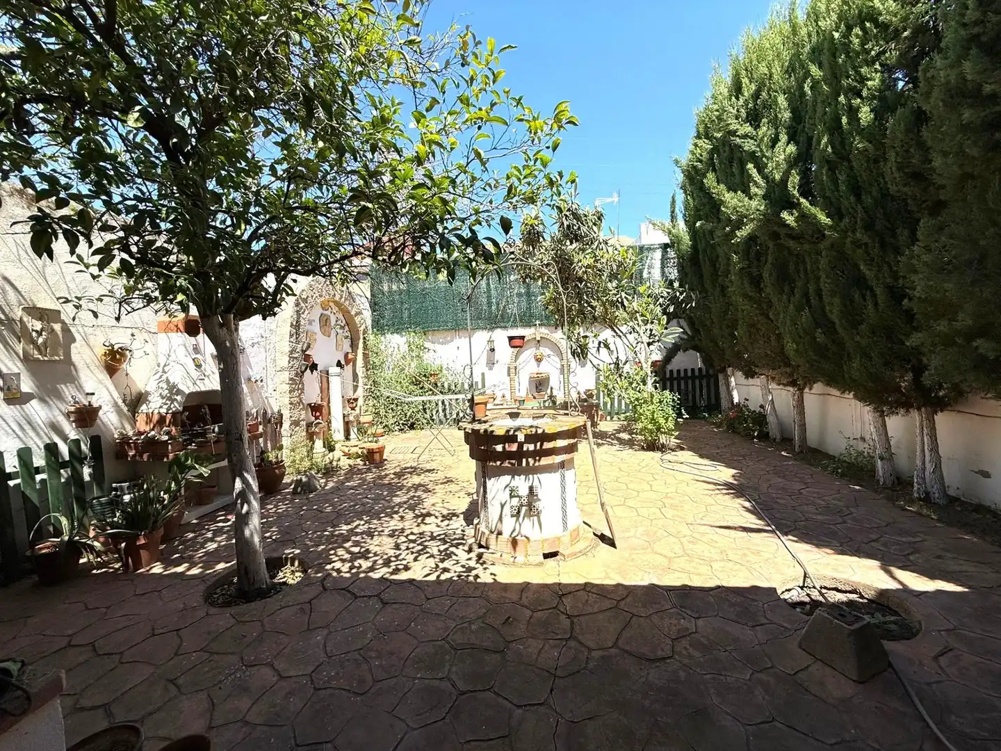 Maison à vendre à Alcalá del Río, imagen 16