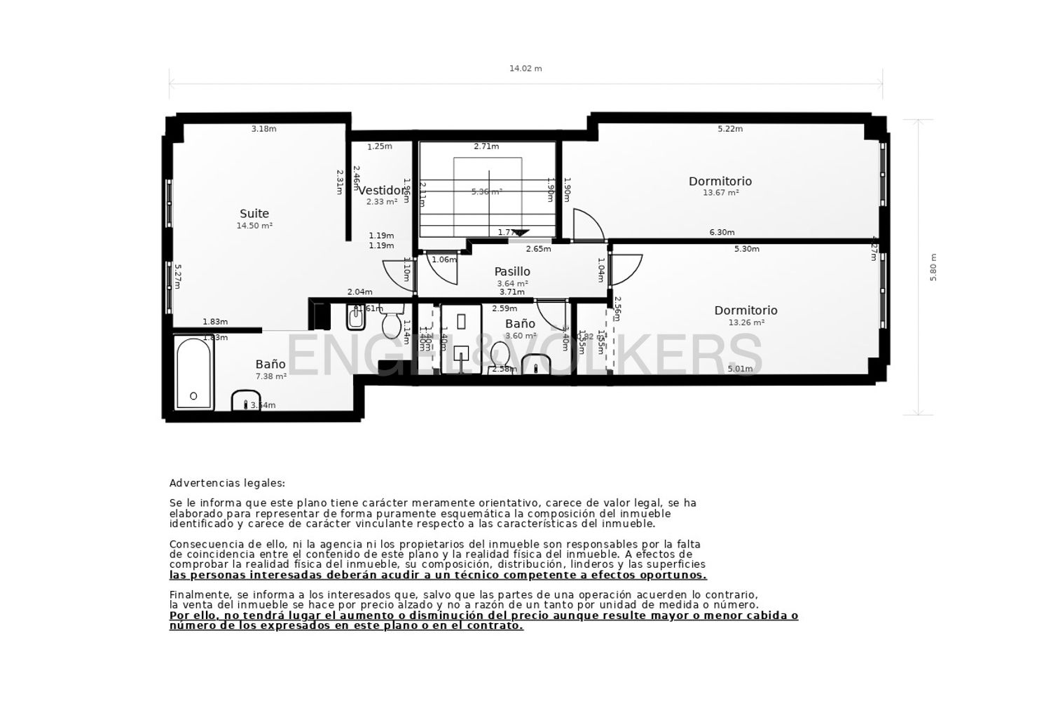 Duplex for sale in Sueca  with Air Conditioner, Heating and Furnished