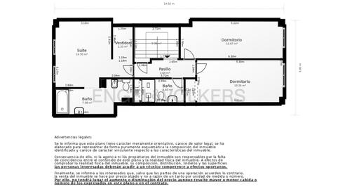 Photo 2 of Duplex for sale in Carrer de Montesa, El Perelló, Valencia