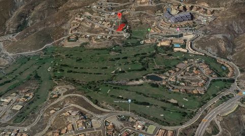 TERRENO RESIDENCIAL, VÍCAR, imatge 5