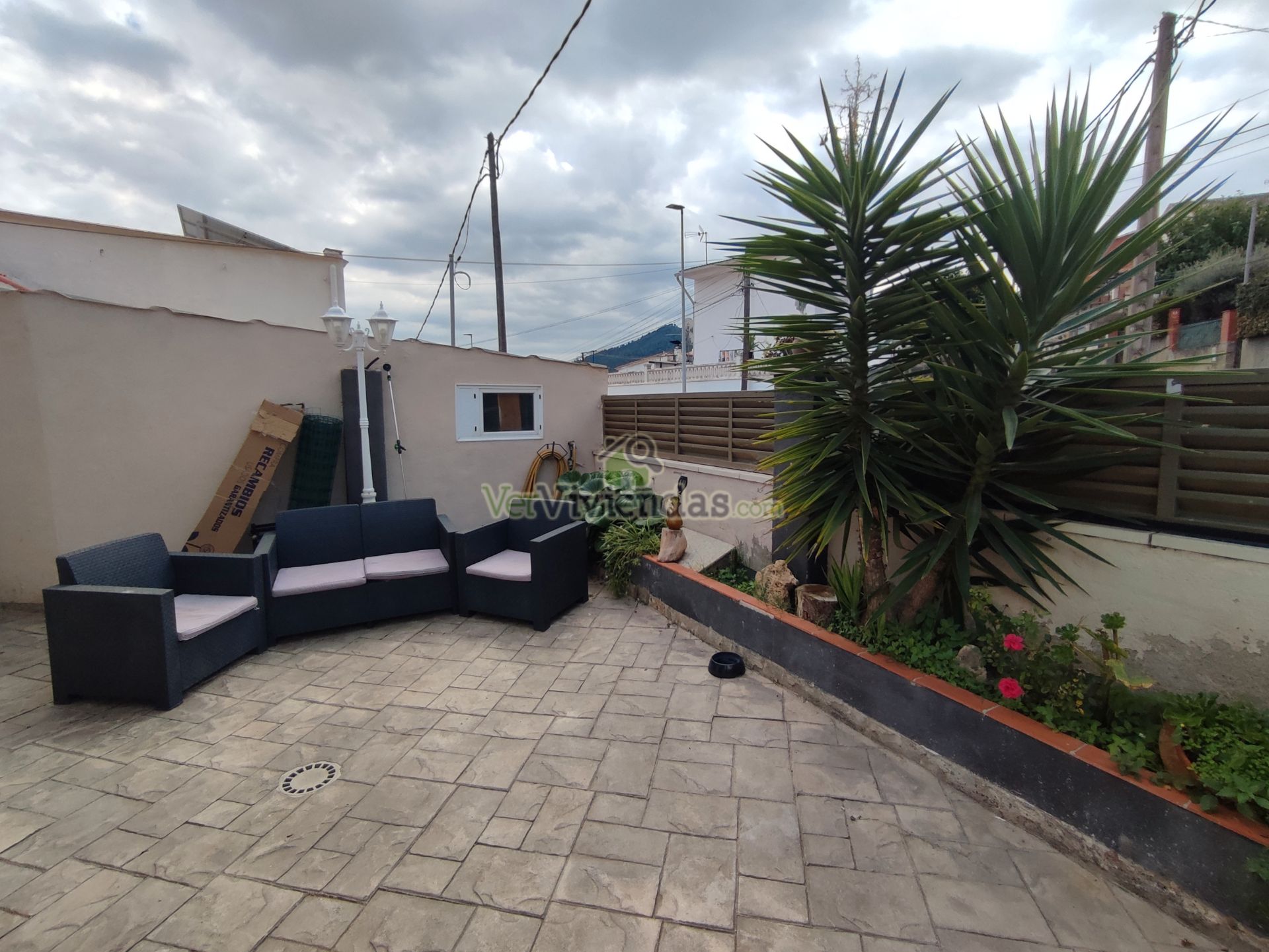 Casa o chalet en venta en Carrer de Saragossa, 22, Sant Vicenç Dels Horts