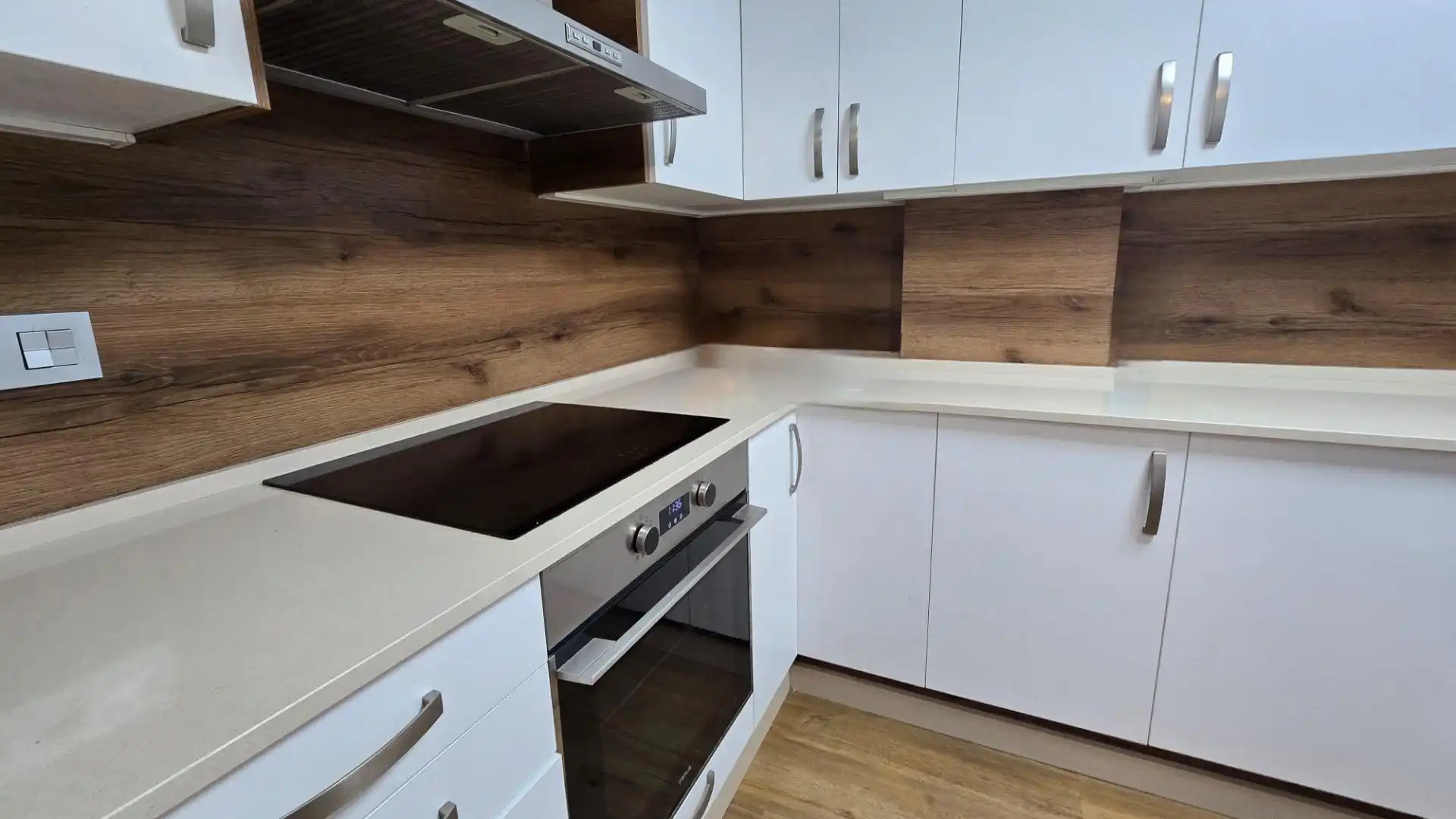 Mini appartamento con terrazza in vendita a Santa Pola ciudad, imagen 21