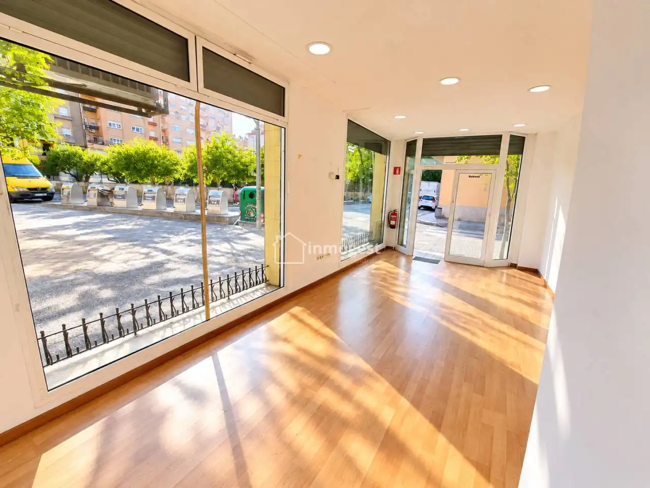 Locale commerciale in affitto a Calle ANSELM CLAVE, imagen 9