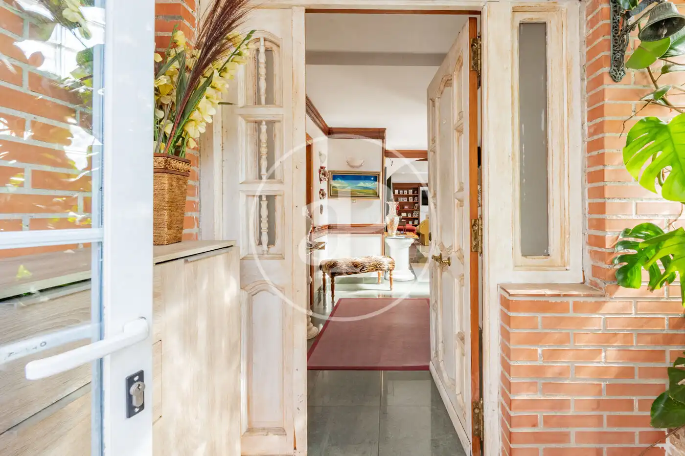 Houses for sale in Valdeolmos-Alalpardo, Madrid